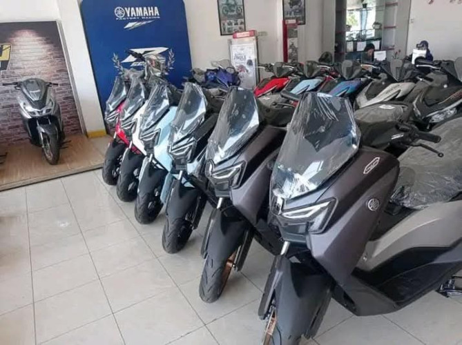 Dealer Yamaha Arista Indramayu Terbaik untuk Warga Balongan