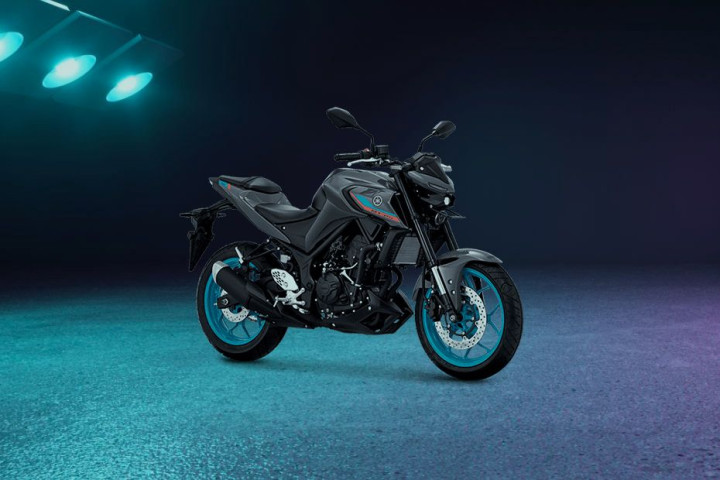 Harga dan Spesifikasi Lengkap Yamaha MT-25 2025 di Yamaha Arista Indramayu - Jatibarang