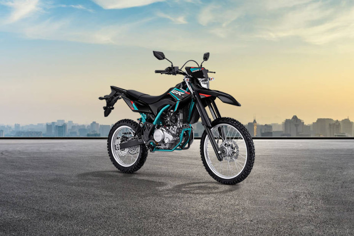 Yamaha WR 155 R 2025: Harga dan Spesifikasi Lengkap di Yamaha Arista Indramayu - Jatibarang